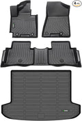 ANBINGO®Floor Mats & Cargo Liner by ANBINGO