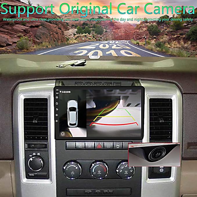 QLED, Customize Desktop Car Stereo Radio Upgrade - Image 5