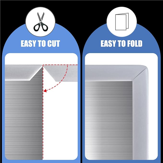Rubber Edge Trim, Flexible Edge Trim - Image 5