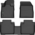 ANBINGO®Floor Mats Fit for Lincoln Nautilus 2024-2025 All Weather Mat for by ANBINGO
