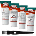 Keze High Temp Copper Anti Seize Compound by KEZE