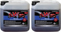 Wash Chems Pro 100 Touchless Car Wash Detergent Soap Concentrate No Brushing by WASHCHEMS
