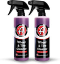 Adam's Wheel & Tire Cleaner by AdamsPolishes