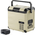 EENOUR D18 12 Volt Car Refrigerator, Portable Freezer by EENOUR