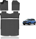 KELCSEECS® Floor Mats & Cargo Liner Custom by KELCSEECS