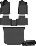 ANBINGO®-Floor Mats & Cargo Liner by ANBINGO