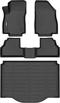 GINOWY-Floor Mats & Cargo Liner by GINOWY