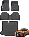 Binmotor-Floor Mats & Cargo Liner Set by VisittheBinmotor