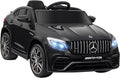 Aosom 12V Toddler Ride On Car by Aosom
