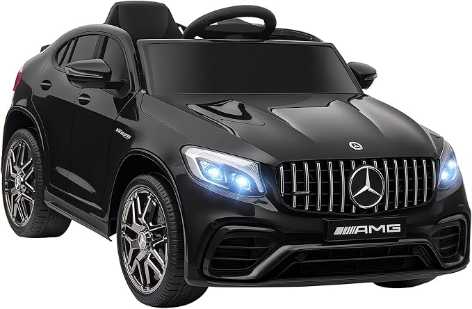 Aosom 12V Toddler Ride On Car by Aosom