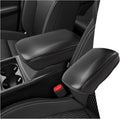 CDEFG for Mitsubishi Outlander Accessories 2025 2024 2023 2022 Center Console by CDEFG
