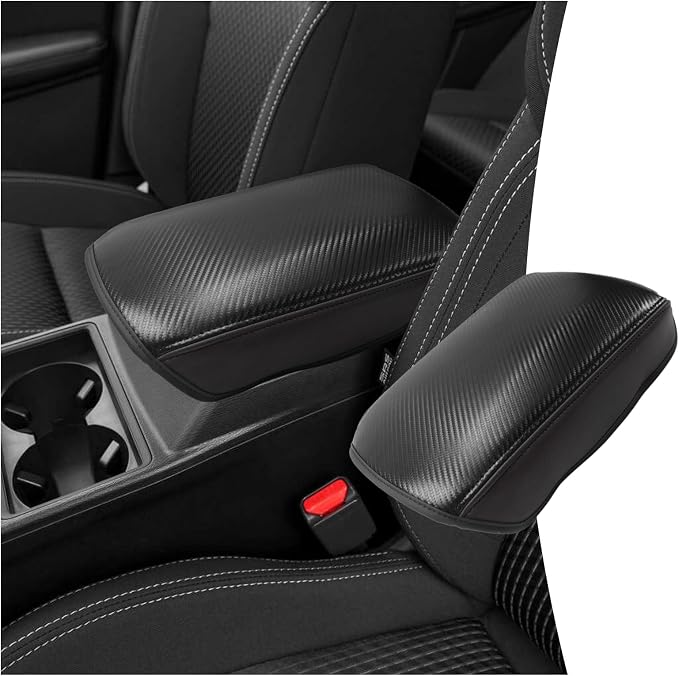 CDEFG for Mitsubishi Outlander Accessories 2025 2024 2023 2022 Center Console by CDEFG