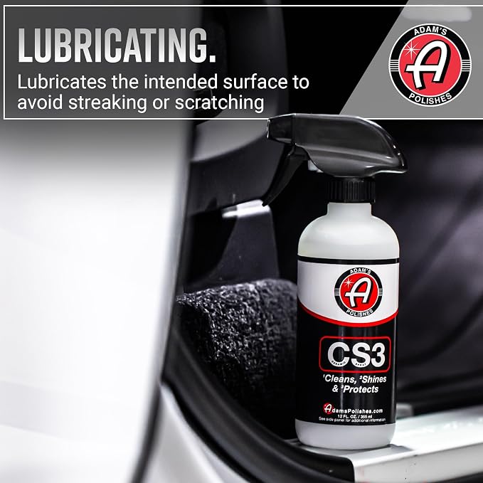 Adam's Polishes CS3 - Image 6