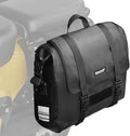 HUNTVP Motorcycle Saddlebags 15L Saddle Bags Motorcycles Single Side Pannier by Huntvp