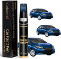 Deep Blue Pearl Touch Up Paint Compatible by Carhuewell