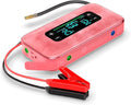 HALO Bolt Ultimate 3 Portable Car Battery Jump Starter | 130 PSI Air Compressor by Halo