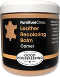 The Original Leather Recoloring Balm by Furniture Clinic by FurnitureClinic