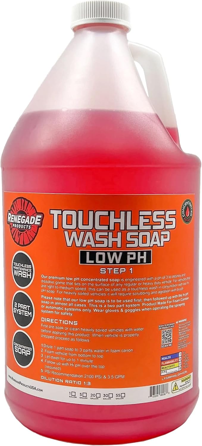 Renegade Products USA - Image 9