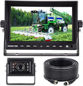 AHD 1080P, Waterproof IP 69k Camera by RapidObserve