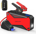 DBPOWER Peak 1600A 18000mAh Portable Car Jump Starter Battery Booster by DBPOWER