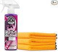 Chemical Guys WAC21116 Synthetic Quick Detailer, Extreme Slick Polymer Detailer by ChemicalGuys