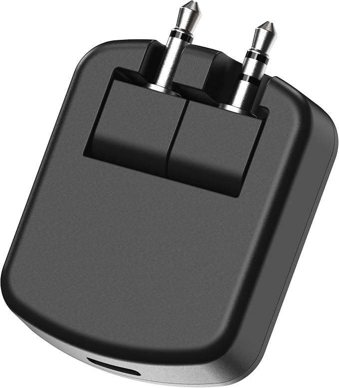 Scosche BTT-SP FlyTunes Universal Portable Bluetooth 4.1 Wireless Audio - Image 2