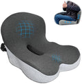 Memory Foam Seat Cushion, Office Chair Cushion by Unknown