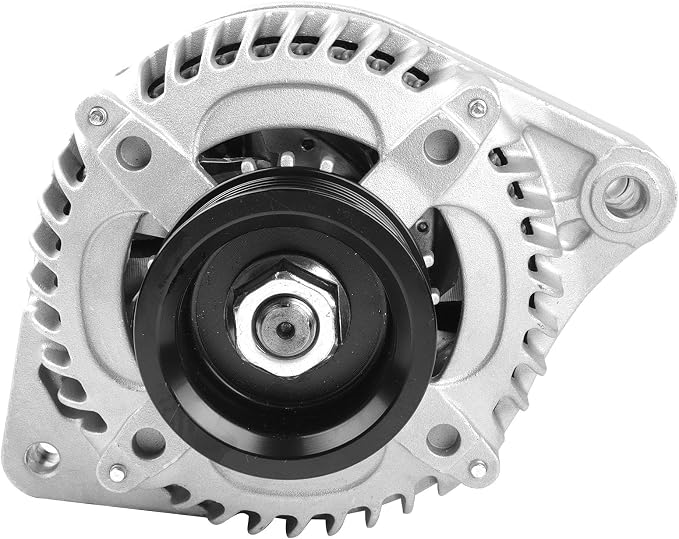 EzeXpreze New Alternator fit for Honda for Accord 2004 2005 2006 2007 130Amp - Image 8