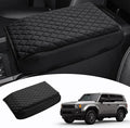 Shademax Center Console Cover for Toyota Land Cruiser Prado LC250 2024 2025 by Shademax