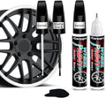 Black Rim Touch Up Paint. Wheel Scratch Repair Pen. Car Rim Paint Pen Quick And by Carsupro