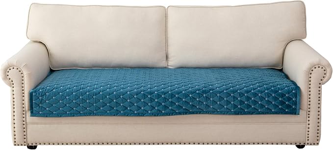 Eismodra Couch Cover, Sectional Couch Covers, Sofa Covers by Eismodra