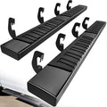 YITAMOTOR Running Boards 6 inches OE Style Aluminum Side Steps, Nerf Bars by YITAMOTOR