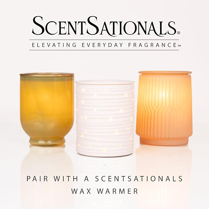 Scentsationals Wax Melts, Wax Cubes Strong Scent - Image 5