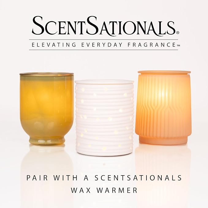 Scentsationals Wax Melts, Wax Cubes Strong Scent - Image 5