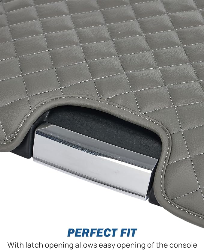 JOYTUTUS Center Console Cover Compatible - Image 5