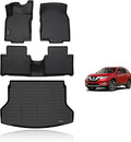 KELCSEECS Floor Mats & Cargo Liner by KELCSEECS