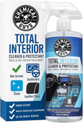 Chemical Guys Total Interior Cleaner and Protectant, Safe by ChemicalGuys