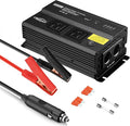 1000W Inverter for Car Power Inverters, 12v DC to 110v AC Converter by TwingRepublic