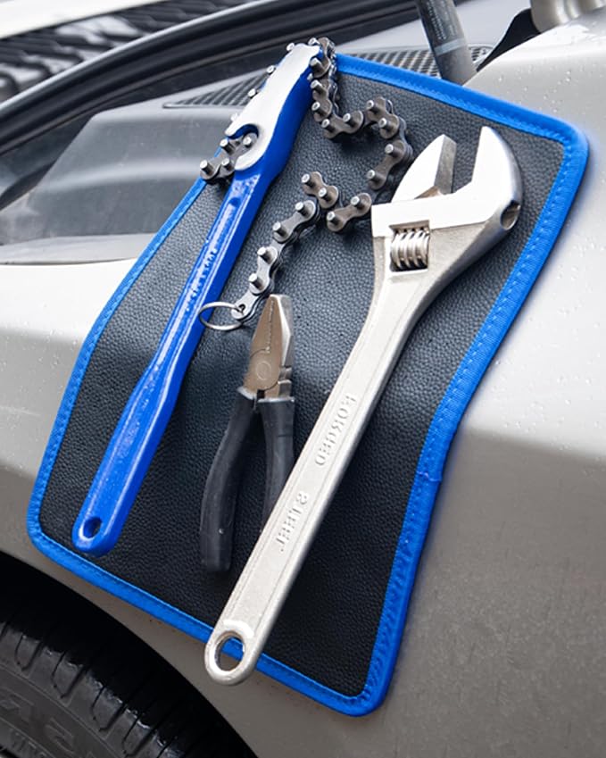 Magnetic Tool Mat - Image 7