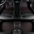 Add Personal Touch to Your Vehicle by IMEISH
