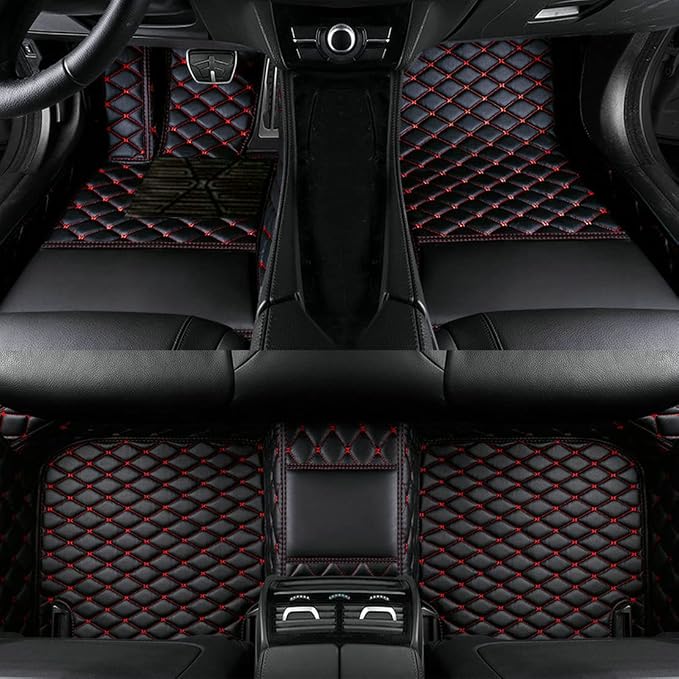 Add Personal Touch to Your Vehicle by IMEISH
