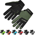 BYKR All-Weather Motorcycle Gloves by BYKR