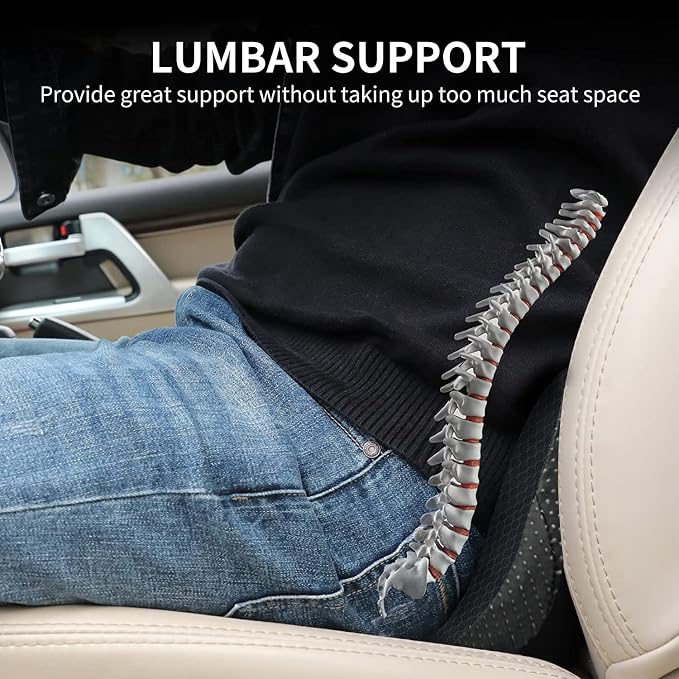 Car Seat Cushion - Image 4