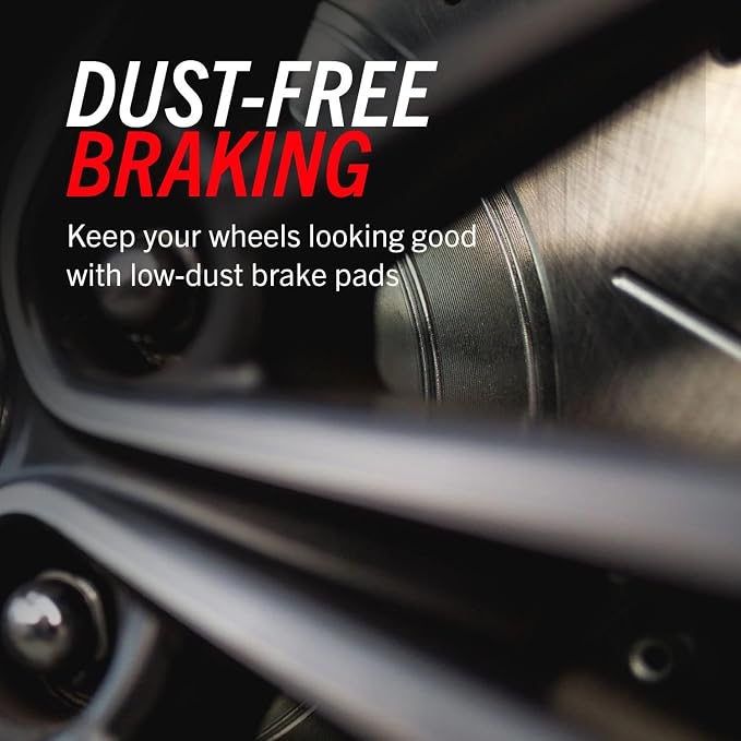 Power Stop KC3090 Z23 Evolution Sport Brake Kit - Image 7