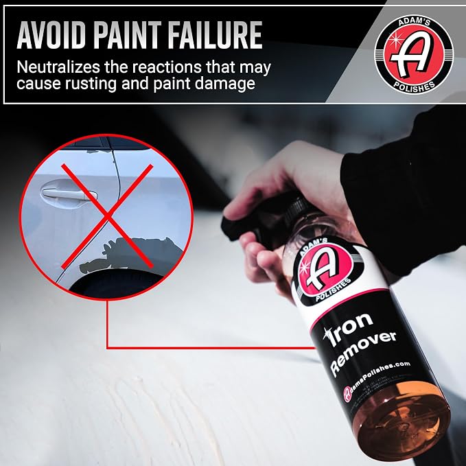 Adam's Iron Remover - Image 5