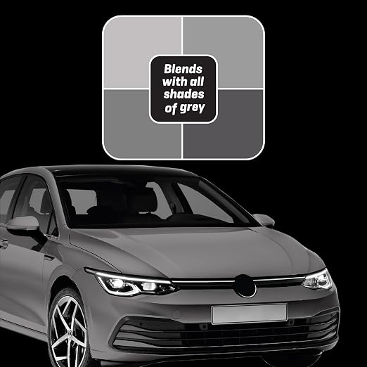T-Cut Gray Scratch Remover Color Fast Paintwork Restorer Car Polish - Image 6