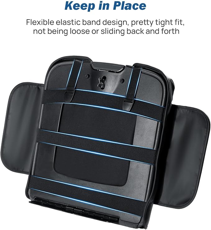 JOYTUTUS Center Console Cover Compatible - Image 4