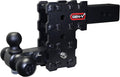 GEN-Y Hitch Solid Shank Adjustable Tow Hitch by GEN-YHitch