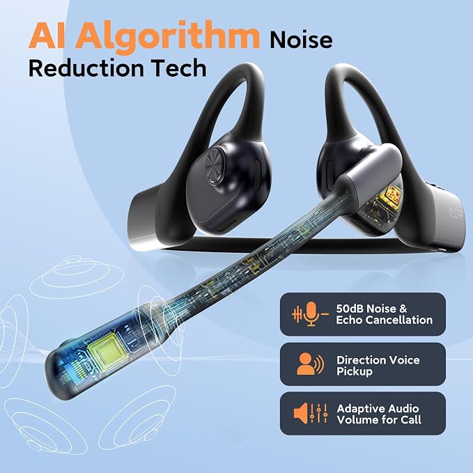 Pilot P200b Pro Wireless Headset - Image 3