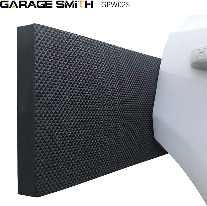 Ampulla GWP02S Garage Wall Protector Car Door Protectors, Designed in Germany - Image 2